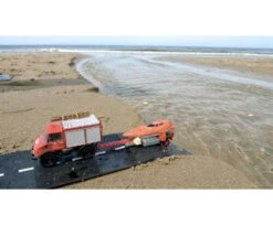 WayToPlay Start En Finish Rubber Autobaanstukken 2pc -Kinderwereld Verkoop autoweg waytoplay 89520116 2 1