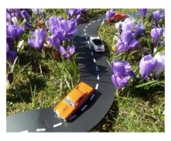 WayToPlay Expressway Autoweg Rubber Flexibele Autobaan 16 Dlg 10 WayToPlay Expressway Autoweg Rubber Flexibele Autobaan 16 Dlg -Kinderwereld Verkoop autoweg waytoplay 89520116 3
