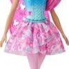 Barbie Pop Dreamtopia Fee Rose -Kinderwereld Verkoop barbie dreamtopia fee 2 1