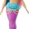 Barbie Pop Dreamtopia Zeemeermin Paars -Kinderwereld Verkoop barbie dreamtopia zeemeermin paars