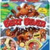 Bert Bever Kinderspel Ravensburger Spellen -Kinderwereld Verkoop bert bever kinderspel ravensburger 222278