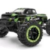 BlackZon Slyder RC-auto Monster Truck 4×4 540100