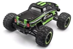 BlackZon Slyder RC-auto Monster Truck 4×4 540100 -Kinderwereld Verkoop blackzon slyder 4wheel drive rc auto 540100 4x4 electric truck 2