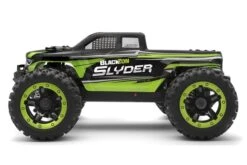 BlackZon Slyder RC-auto Monster Truck 4×4 540100 -Kinderwereld Verkoop blackzon slyder 4wheel drive rc auto 540100 4x4 electric truck 3