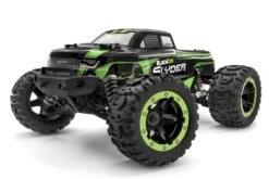 BlackZon Slyder RC-auto Monster Truck 4×4 540100 -Kinderwereld Verkoop blackzon slyder 4wheel drive rc auto 540100 4x4 electric truck 5
