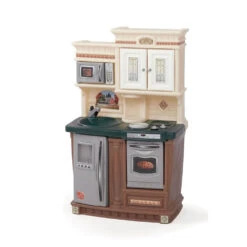 Step 2 Lifestyle New Traditions Keuken