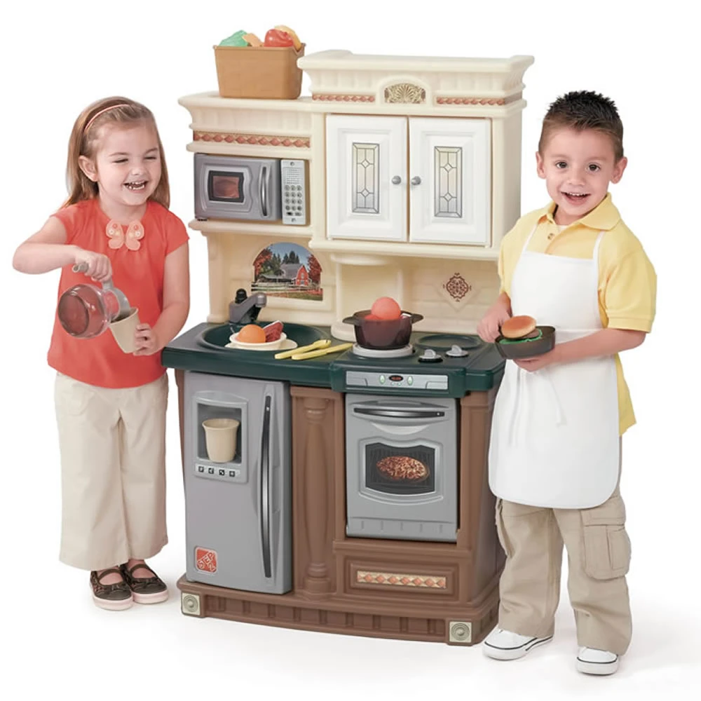 Step 2 Lifestyle New Traditions Keuken 7 Step 2 Lifestyle New Traditions Keuken - Afbeelding 5