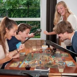 999 Games De Legenden Van Andor Basisspel Bordspel Familiespel -Kinderwereld Verkoop bordspel de legenden van andor 2