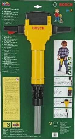 Bosch Pneumatische Boorhamer Sloophamer Theo Klein 8405 -Kinderwereld Verkoop bosch pneumatische hamer theo klein 8405 3
