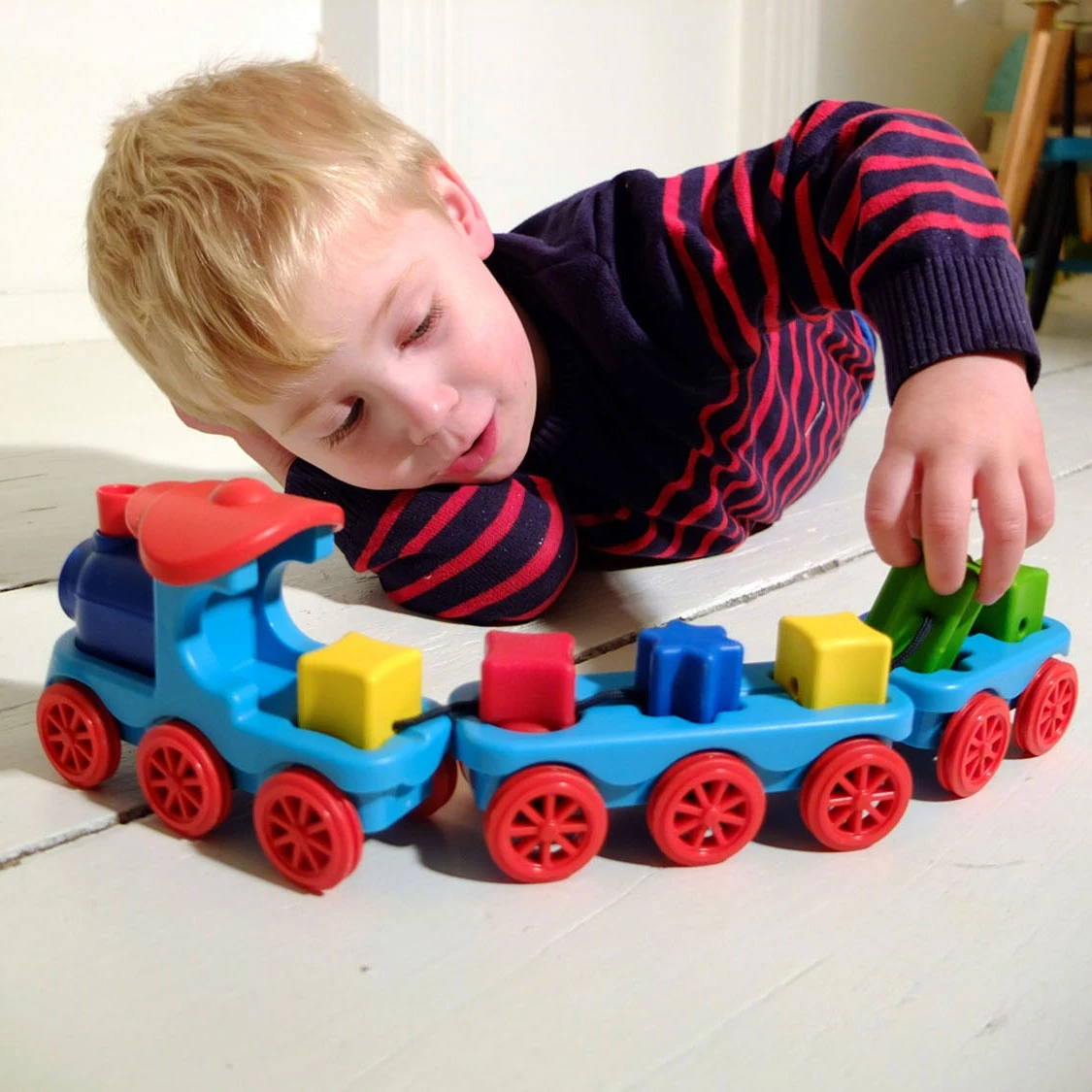 SmartGames Brain Train Denkspel 7 SmartGames Brain Train Denkspel - Afbeelding 5