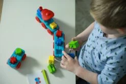 SmartGames Brain Train Denkspel 15 SmartGames Brain Train Denkspel -Kinderwereld Verkoop brain train smart games 5