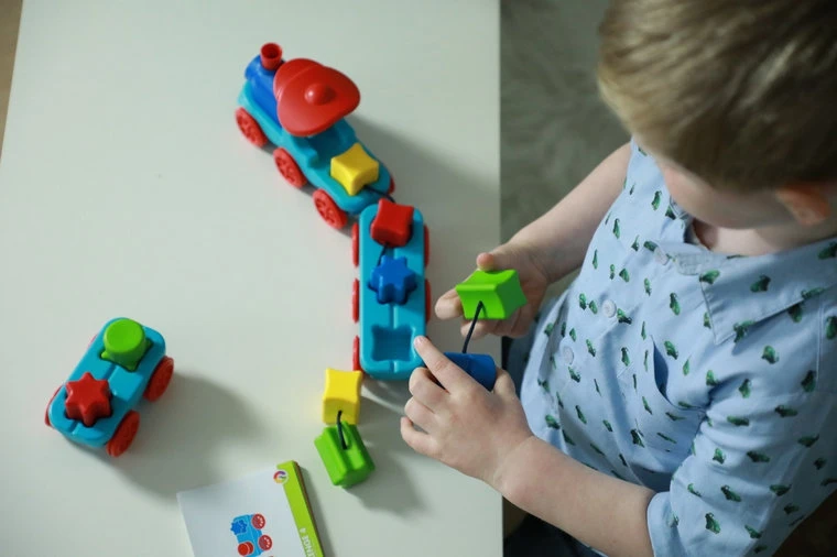 SmartGames Brain Train Denkspel 9 SmartGames Brain Train Denkspel - Afbeelding 7