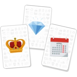 Brainstorm – Partyspel -Kinderwereld Verkoop brainstorm 999games 1 1