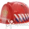 Brandweerhelm Nederland Brandweer -Kinderwereld Verkoop brandweerhelm