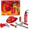 Brandweerset, 7-delig – Theo Klein – 8967 -Kinderwereld Verkoop brandweerset 7delig theo klein