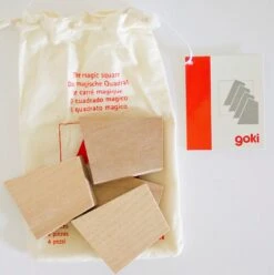 Breinbreker “Het Magische Vierkant” -Kinderwereld Verkoop breinbreker het magische vierkant goki hs004 1 1