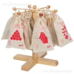 Breinbreker “Het Vierkant” -Kinderwereld Verkoop breinbreker kogelpyramide goki hs002 1 1