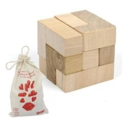 Breinbreker “De Magische Kubus” -Kinderwereld Verkoop breinbreker magische kubus goki hs001 1 1