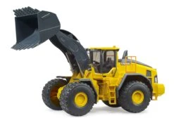 Bruder 02458 Volvo L260H Loader -Kinderwereld Verkoop bruder 02458 volvo L260H loader 1 scaled 1