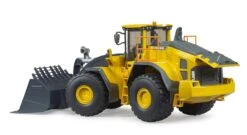 Bruder 02458 Volvo L260H Loader -Kinderwereld Verkoop bruder 02458 volvo L260H loader 2 scaled 1