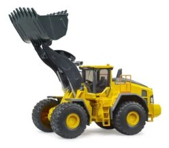 Bruder 02458 Volvo L260H Loader -Kinderwereld Verkoop bruder 02458 volvo L260H loader 3 scaled 1