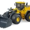 Bruder 02458 Volvo L260H Loader -Kinderwereld Verkoop bruder 02458 volvo L260H loader scaled 1
