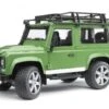 Bruder 2590 Terreinwagen Land-Rover Defender Stationwagon