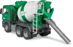 Bruder 03710 MAN-TGS Betonwagen Betonmixer -Kinderwereld Verkoop bruder 03710 man tgs betonwagen 1 1