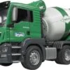 Bruder 03710 MAN-TGS Betonwagen Betonmixer -Kinderwereld Verkoop bruder 03710 man tgs betonwagen