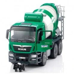 Bruder 03710 MAN-TGS Betonwagen Betonmixer -Kinderwereld Verkoop bruder 03710 man tgs betonwagen 2