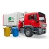 Bruder 03761 MAN-TGS Vuilniswagen -Kinderwereld Verkoop bruder 3761 man tgs vuilniswagen