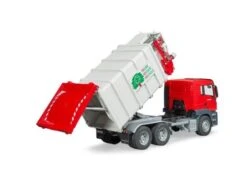 Bruder 03761 MAN-TGS Vuilniswagen -Kinderwereld Verkoop bruder 3761 man tgs vuilniswagen 2