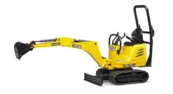 Bruder 62003 JCB 8010CTS Micrograafmachine Minigraver 9 Bruder 62003 JCB 8010CTS Micrograafmachine Minigraver -Kinderwereld Verkoop bruder 62003 micrograafmachine jcb 3