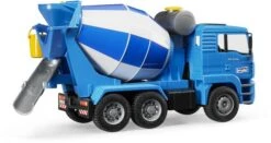 Bruder 2744 Betonmixer MAN -Kinderwereld Verkoop bruder betonmixer man 1 1