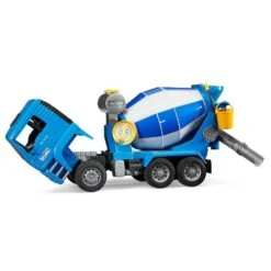 Bruder 2744 Betonmixer MAN -Kinderwereld Verkoop bruder betonmixer man 3