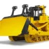 Bruder 2452 CAT Bulldozer-D8T Groot Caterpillar -Kinderwereld Verkoop bruder bulldozer groot cat