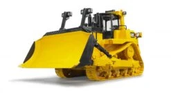 Bruder 2452 CAT Bulldozer-D8T Groot Caterpillar