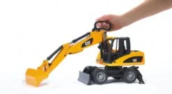Bruder 02445 Graafmachine Caterpillar -Kinderwereld Verkoop bruder graafmachine caterpillar 2