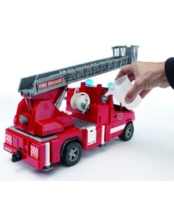 Bruder 2673 Brandweerauto Mercedes Sprinter 10 Bruder 2673 Brandweerauto Mercedes Sprinter -Kinderwereld Verkoop bruder bruder 2673 mercedes benz sprinter brandweer. 1