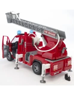 Bruder 2673 Brandweerauto Mercedes Sprinter 11 Bruder 2673 Brandweerauto Mercedes Sprinter -Kinderwereld Verkoop bruder bruder 2673 mercedes benz sprinter brandweer. 2