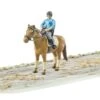 Bruder 62507 Politie Te Paard B-World -Kinderwereld Verkoop bruder bruder 62507 politie speelfiguur met paard bworld