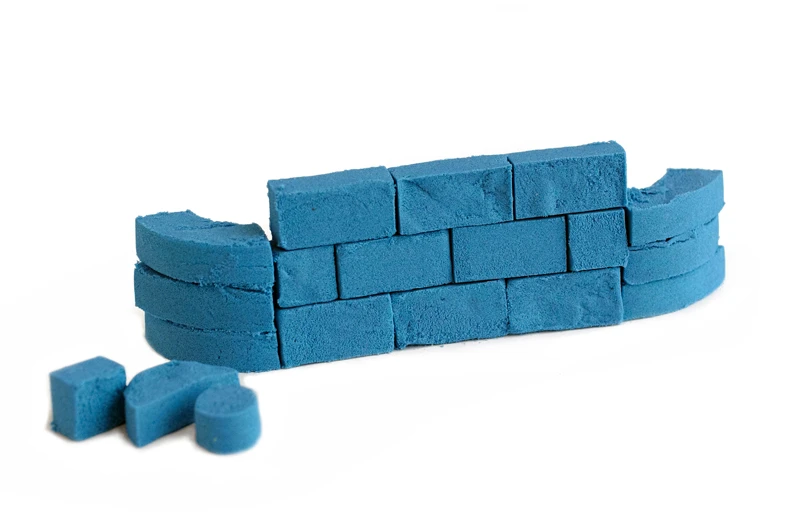 Brickmaker – Baksteenvormpjes Bubber 6 Brickmaker – Baksteenvormpjes Bubber - Afbeelding 4