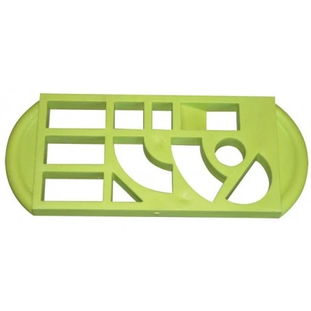 Brickmaker – Baksteenvormpjes Bubber 4 Brickmaker – Baksteenvormpjes Bubber - Afbeelding 2