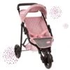 Gotz 3-wiel Poppenbuggy Gotz Soft Mood -Kinderwereld Verkoop buggy soft mood gotz 3403369