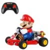 Carrera RC Nintendo Super Mario Pipe Kart Schaal 1:18 -Kinderwereld Verkoop carrera RC ninbtendo super mario pipe kart