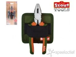 Scout Combinatietang Met Gordelhouder Kindergereedschap -Kinderwereld Verkoop combinatietang scout 1