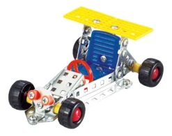 Tronico Silver Line Constructieset – 5 Assorti 20 Tronico Silver Line Constructieset – 5 Assorti -Kinderwereld Verkoop constructieset tronico silver line 10260 10