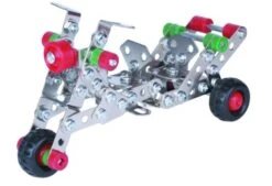 Tronico Silver Line Constructieset – 5 Assorti 19 Tronico Silver Line Constructieset – 5 Assorti -Kinderwereld Verkoop constructieset tronico silver line 10260 8