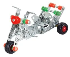 Tronico Silver Line Constructieset – 5 Assorti 23 Tronico Silver Line Constructieset – 5 Assorti -Kinderwereld Verkoop constructieset tronico silver line 10260 9