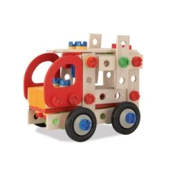 Eichhorn/Heros Constructor 135-delige Constructieset -Kinderwereld Verkoop constructor 135 delig heros 39036 1